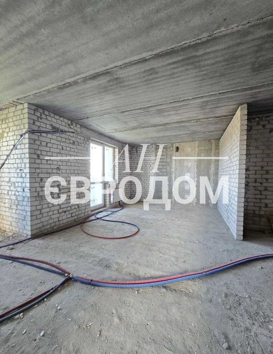 Продам 2к.квартиру 68м2 ЖК Мира 3. пр.Героев Харькова 270В