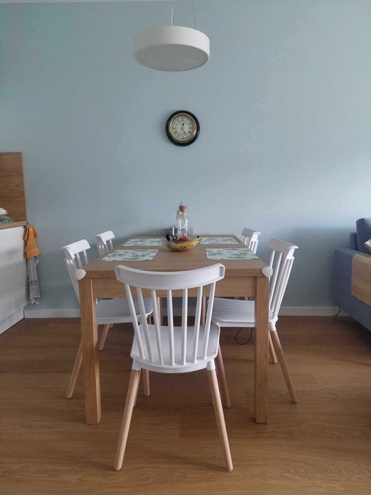 Apartament 2 pokojowy w Pogorzelicy