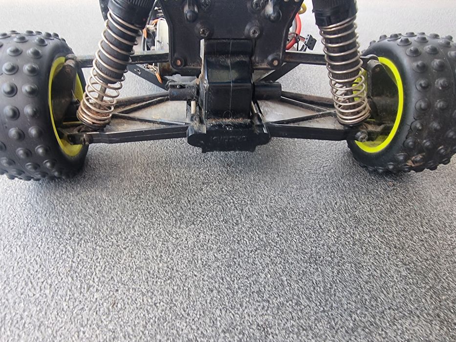 Buggy Kyosho Lazer Alpha 4WD