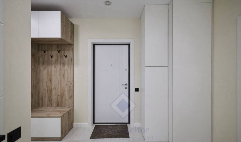 2-кімнатна квартира за адресою (площа 60 м²) - Atlanta.ua - фото 14