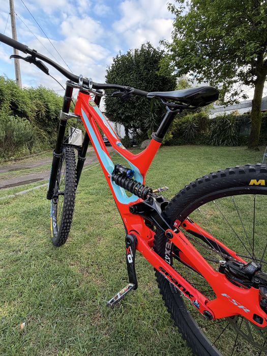 Specialized Demo 8 2018