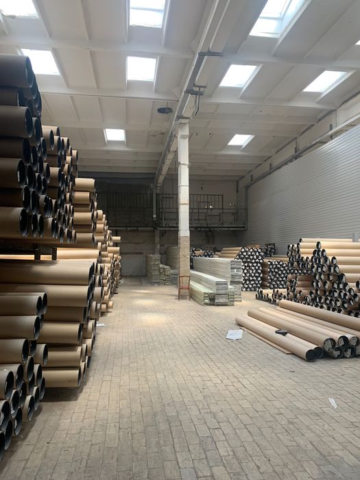 Оренда складського приміщення від власника