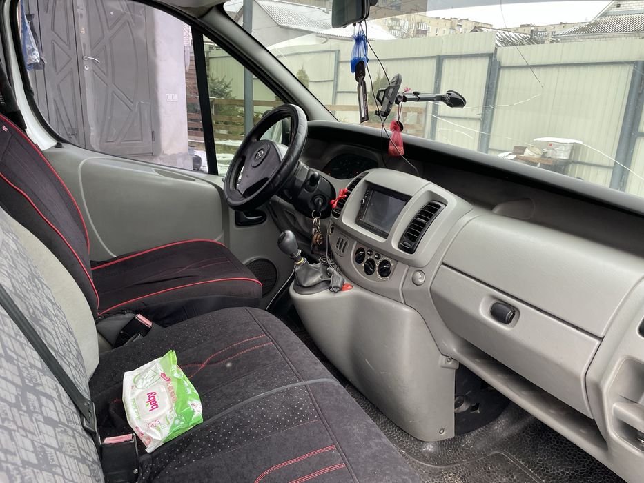 Продам автомобіль