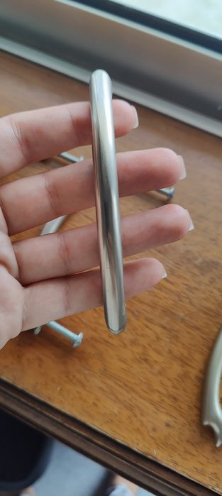 19 Puxadores de Cozinha