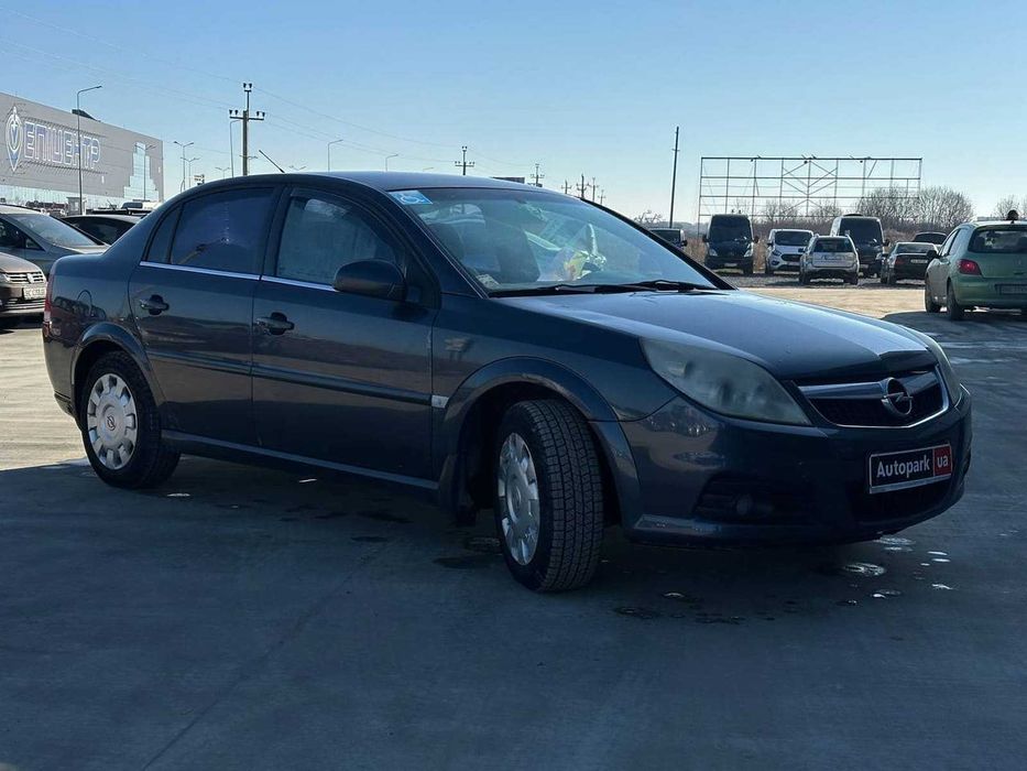 Продам Opel Vectra 2007р. #75034