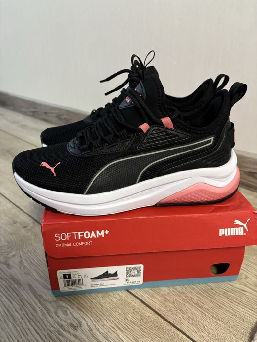 Кросівки жіночі Puma  37р