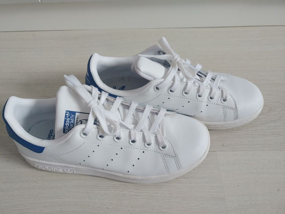 Buty sportowe Adidas STAN SMITH roz.36