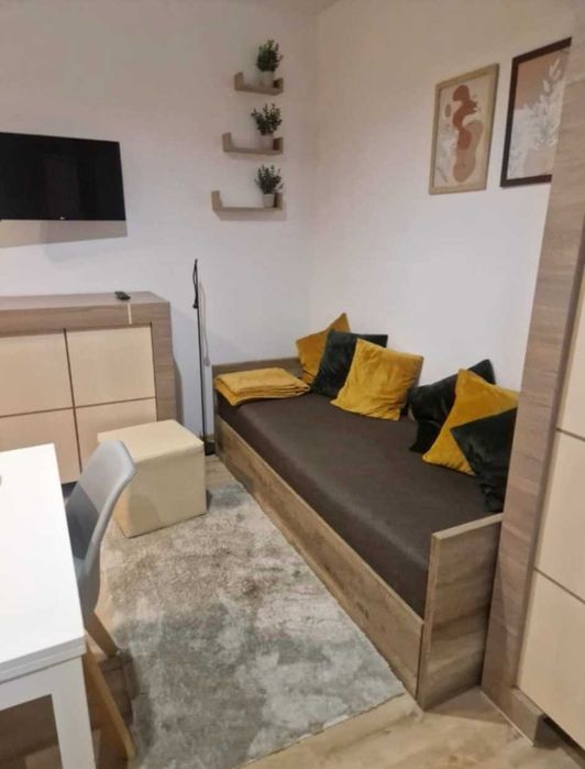 Noclegi pracownicze CENTRUM miasta Inowrocław