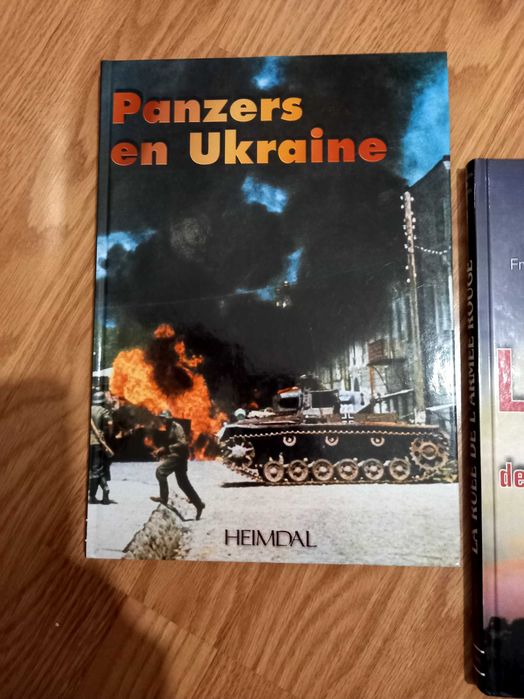 Militaria - Guerra a Leste - Segunda Guerra Mundial