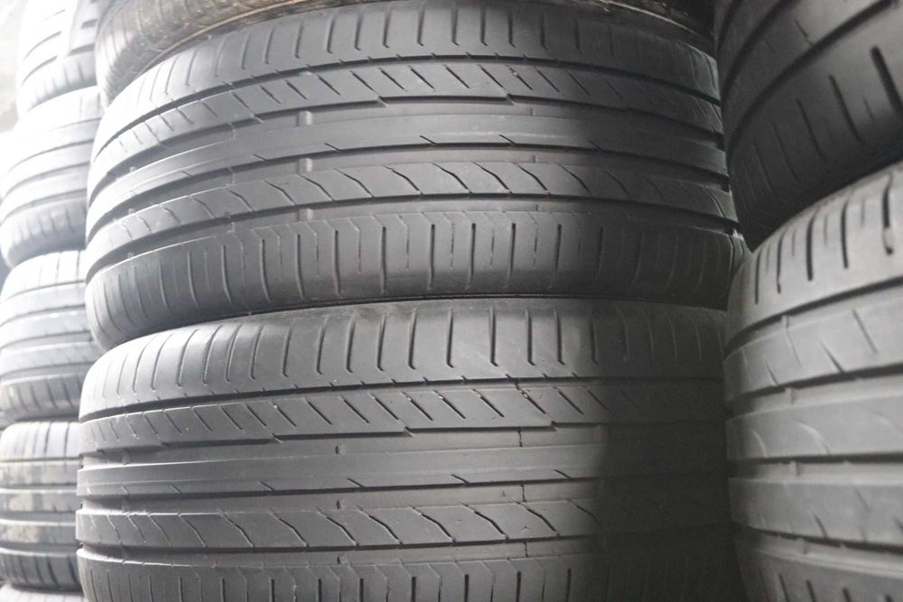 PNEUS SEMI-NOVOS COM 90% PISO 225 45 R19
