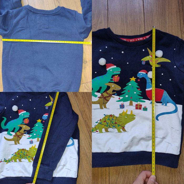 Теплі Кофтинки на 3-4 роки  ціна за всі