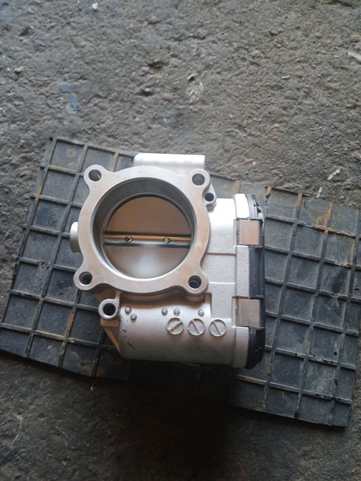 Дросель чері фора, елара,А21 - 2,0л