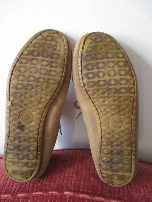 Sapatos de COURO 38+Ténis ADIDAS 39