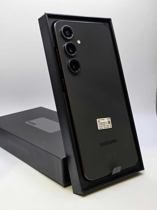 Samsung Galaxy  S24 FE 8/128