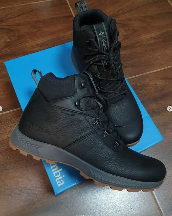 Columbia Landroamer Explorer WP оригінал 41 45