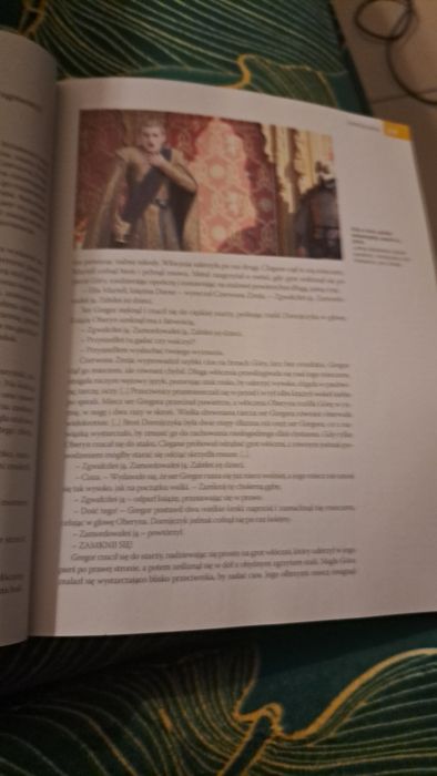 Ponad słowami 1  język polski