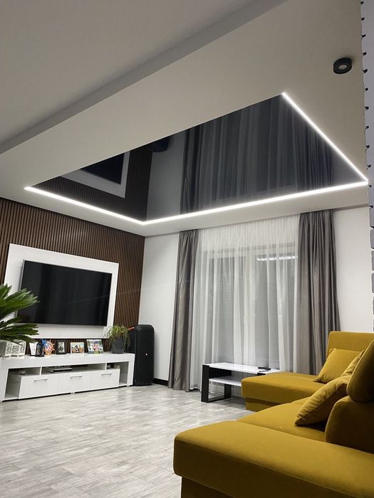 Sufity  i Ściany Napinane15 lat gwarancji, 3 lata na montaż