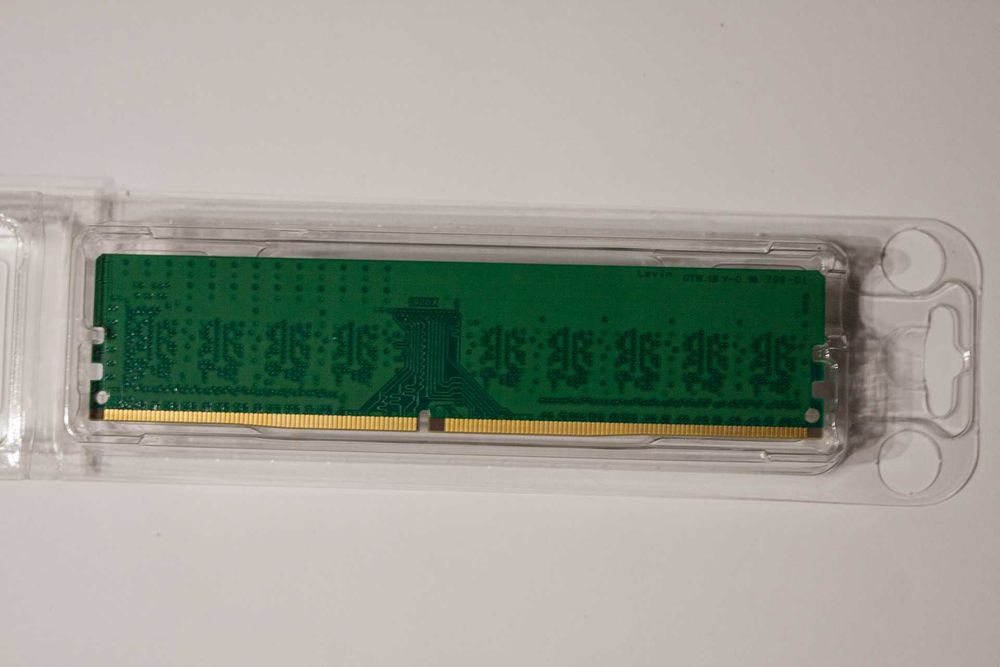 Pamięć RAM DDR4 8GB 2133MHz CL15 Crucial - Micron