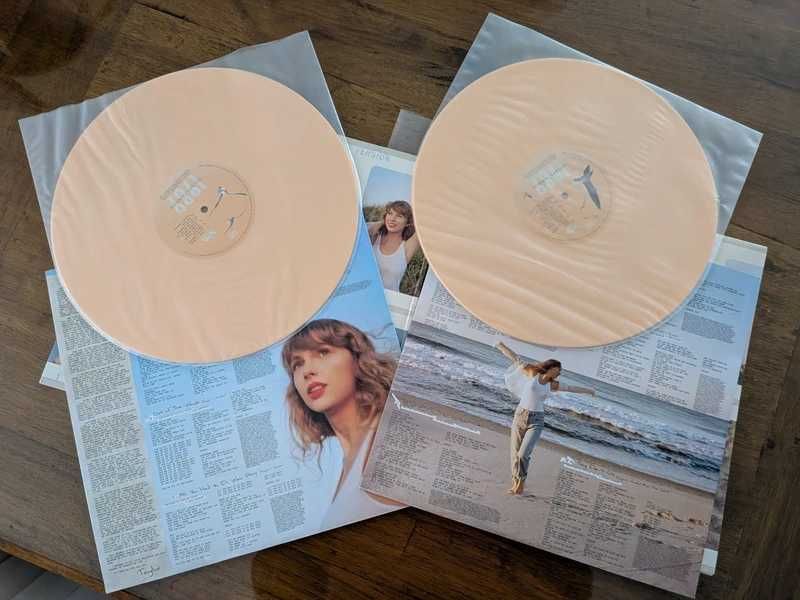 Taylor Swift – 1989 (Taylor's Version)