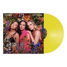 Little Mix - Between Us (Compilação) LP DUPLO