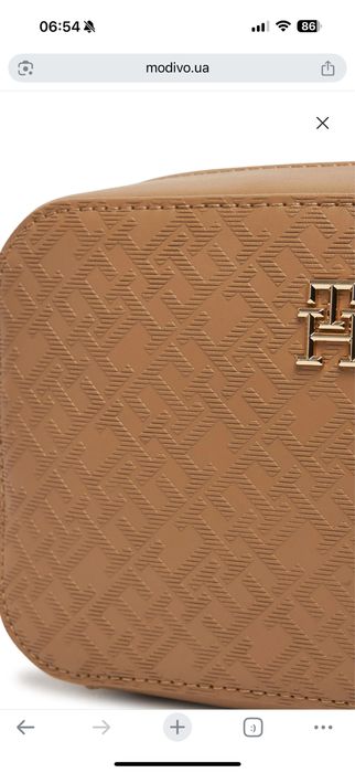 Сумка Tommy Hilfiger