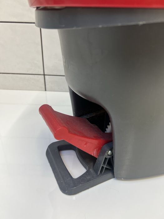 Duże Wiadro Vileda xl