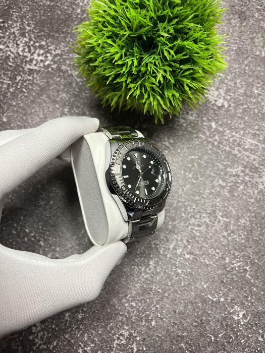 Часы мужские | Часи наручні | Годинник класичний Poedagar Diver