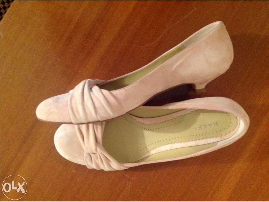 Sapatos