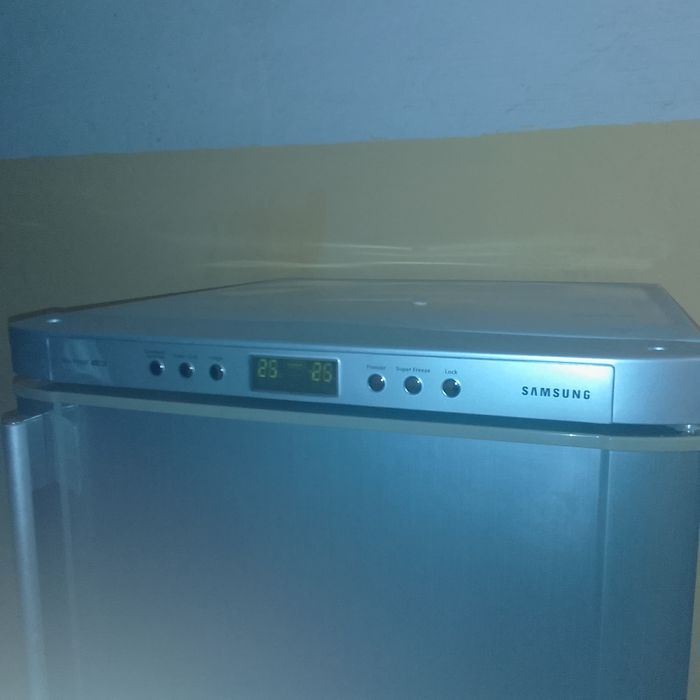 Холодильник Samsung rl33eams1/xek