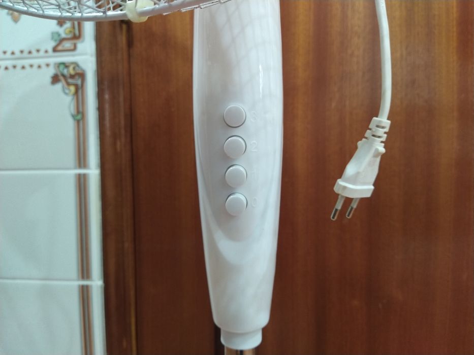 Ventoinha ventilador de pé alto ar condicionado casa quarto apartamento vivenda escritório gabinete carro cozinha.
