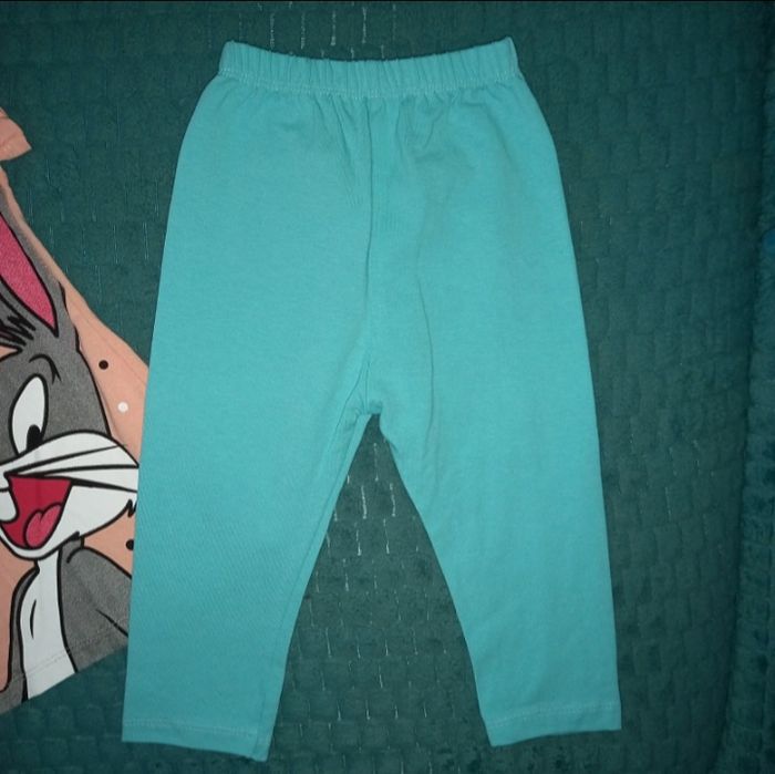 Komplet Nowy Looney Tunes 104