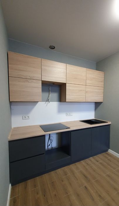 Кухні від фабрики. Низькі ціни.