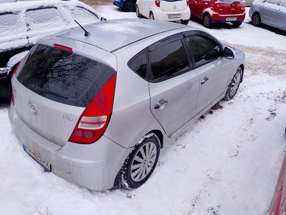 Продам Хундаі і30