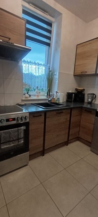 Zamienię mieszkanie