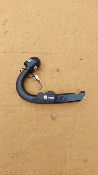 Hak kula thule brink bmw x3 captiva