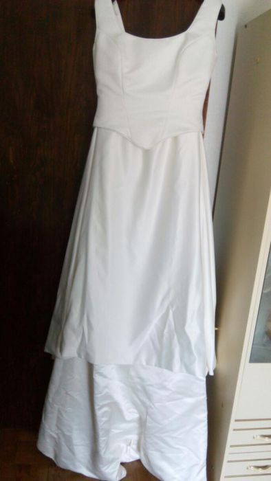 Vestido de Noiva