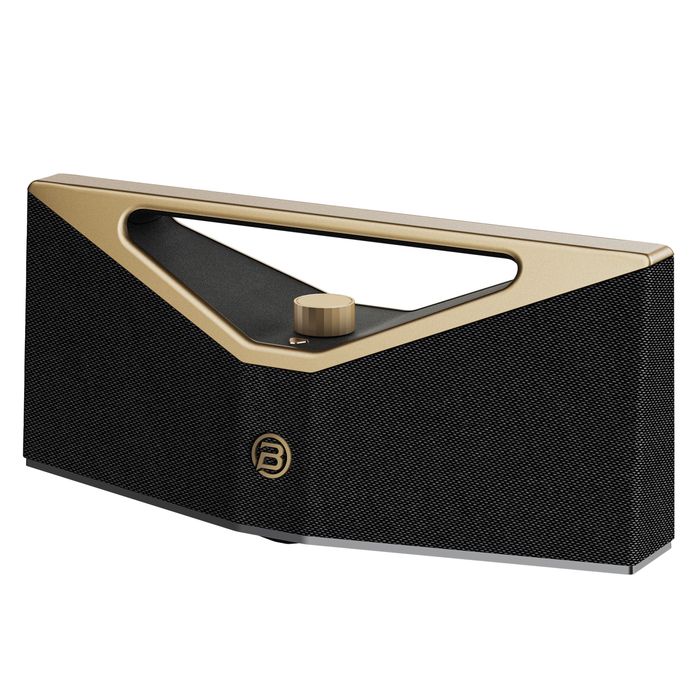 BUGANI Altifalante Bluetooth potente de 160 W, altifalante Bluetooth grande de 5,3, altifalantes portáteis sem fios,