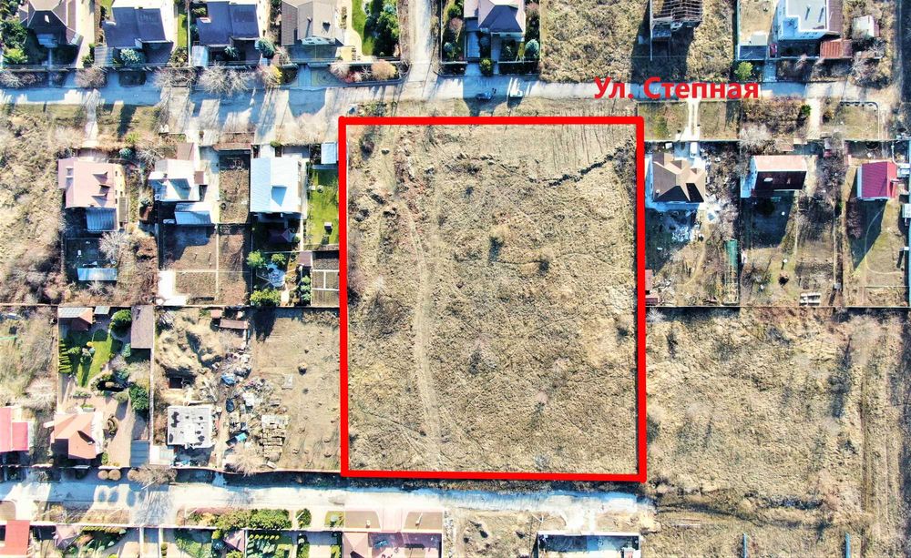 Продажа участков, 15 соток, правый берег, поселок Солнечный