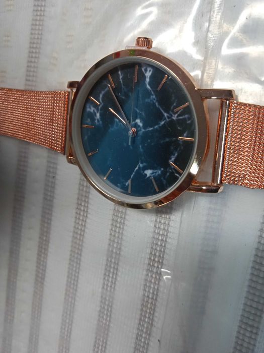 Relógio de pulso quartz