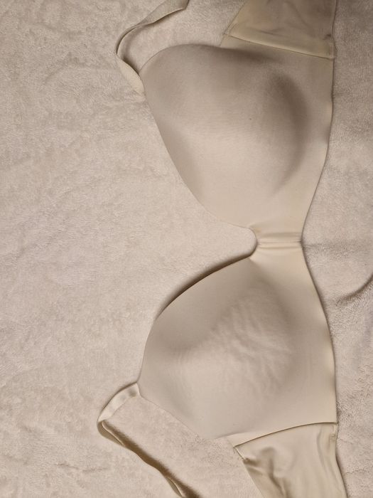 biustonosz triumph 3 sztuki 70 B/C