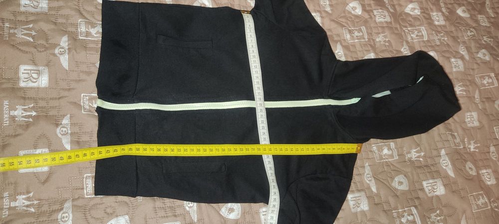 Спортивний костюм на 6-7 років