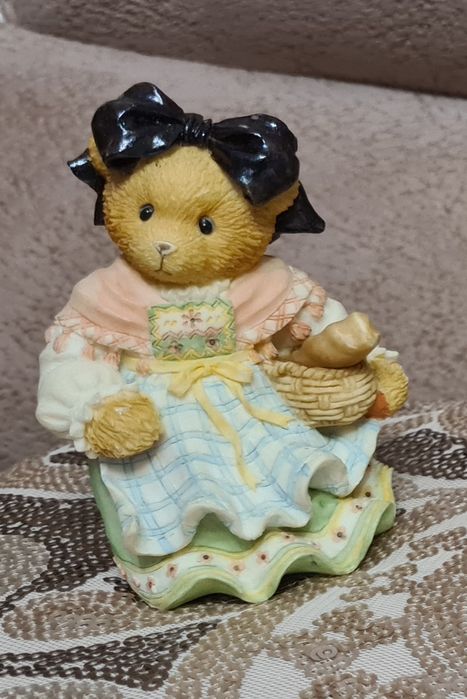 cherished teddies - купить предметы колекционирования - Цена на OLX.ua