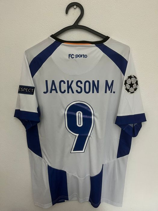 Camisola FC Porto Jackson Martinez 9