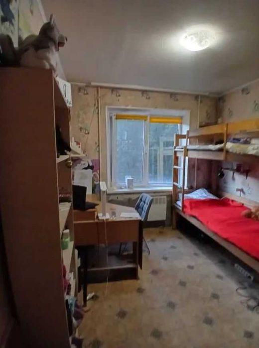 3 кім 67м2 з АВТОНОМКОЮ район ТОПОЛЬ (717495)