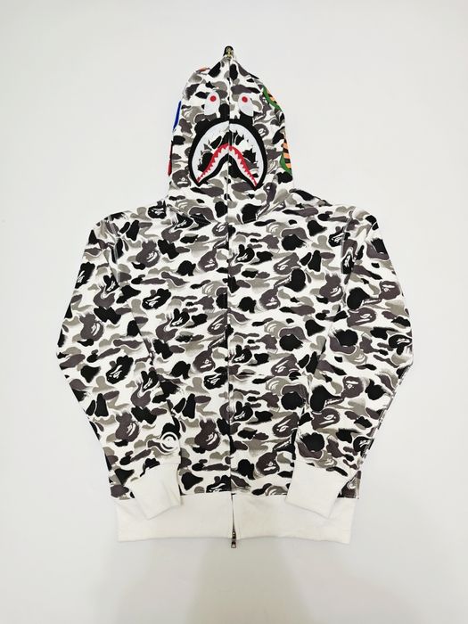 Зіпка Bape/Бейп M