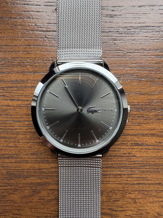 Zegarek Damski Lacoste