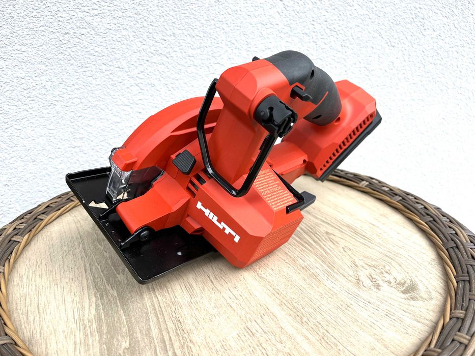 HILTI SC 4MR-22 nowa ,Nuron pilarka do metalu body plus tarcza