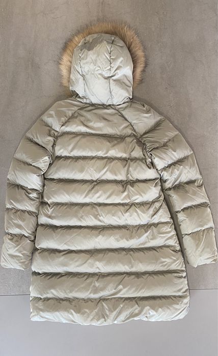 Женская теплая зимняя куртка IL Gufo