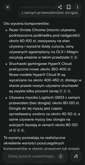 Pc gaming rtx 2070 super - komputer do gier/grania