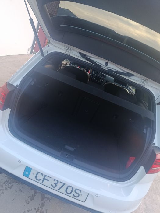 Vendo ou troco Golf MK7 GTI Performance